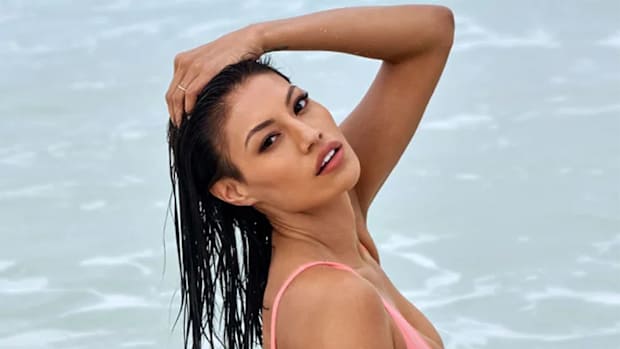 Ashley Callingbull